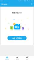 AHome স্ক্রিনশট 1