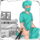 Anestesia Assist Zeichen