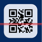 QR Code & Barcode scanner icône