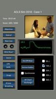 ACLS Simulator v2018 تصوير الشاشة 2