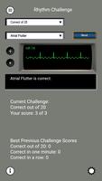 ECG Rhythms and ACLS Cases اسکرین شاٹ 3