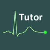 ACLS Rhythm Tutor-icoon