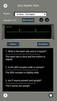 ECG and ACLS Tutor screenshot 2