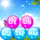Söz oýny Türkmençe 2021 आइकन