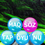 Söz tapma oyunu - Azerbaycanca