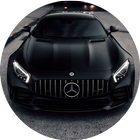 Mercedes Benz car Wallpapers icon