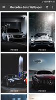 Mercedes Benz car Wallpapers screenshot 1