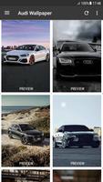 Audi car Wallpapers screenshot 1