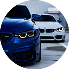 BMW fond d'écran 2022 icône