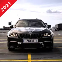 Бмв и Мерседес машина игра