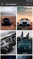 Мерседес БМВ Ауди VW обои โปสเตอร์