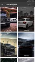 Мерседес БМВ Ауди VW обои ภาพหน้าจอ 1