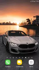 Car Phone Wallpapers XAPK download