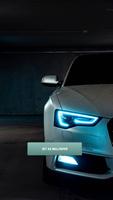 Мерседес БМВ Ауди VW обои ภาพหน้าจอ 3