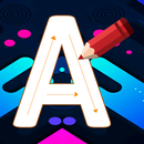 APK Англис тилин үйрөнүү балдар үчүн