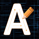 APK Ағылшын тілін үйрену балалар арналған