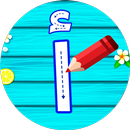 Learn Arabic alphabet - Tracin APK