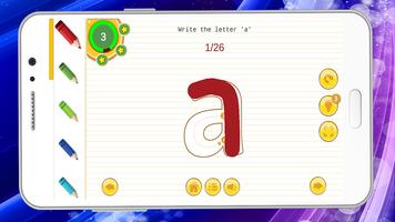 Learn English for kids screenshot 3