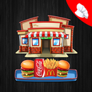 APK Şef yemek yapma oyunu Türkçe 2021