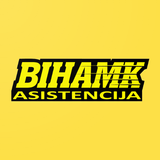 BIHAMK Asistencija APK