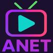 Anet Player icon