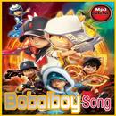 Lagu Boboiboy OST  Offline APK