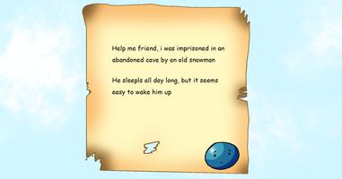 Super Slime syot layar 1