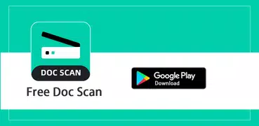 Free Doc Scan - PDF Scanner