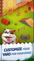 Doggie World: Borrar постер