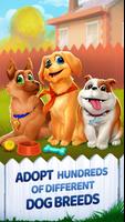 Doggie World: Borrar скриншот 2