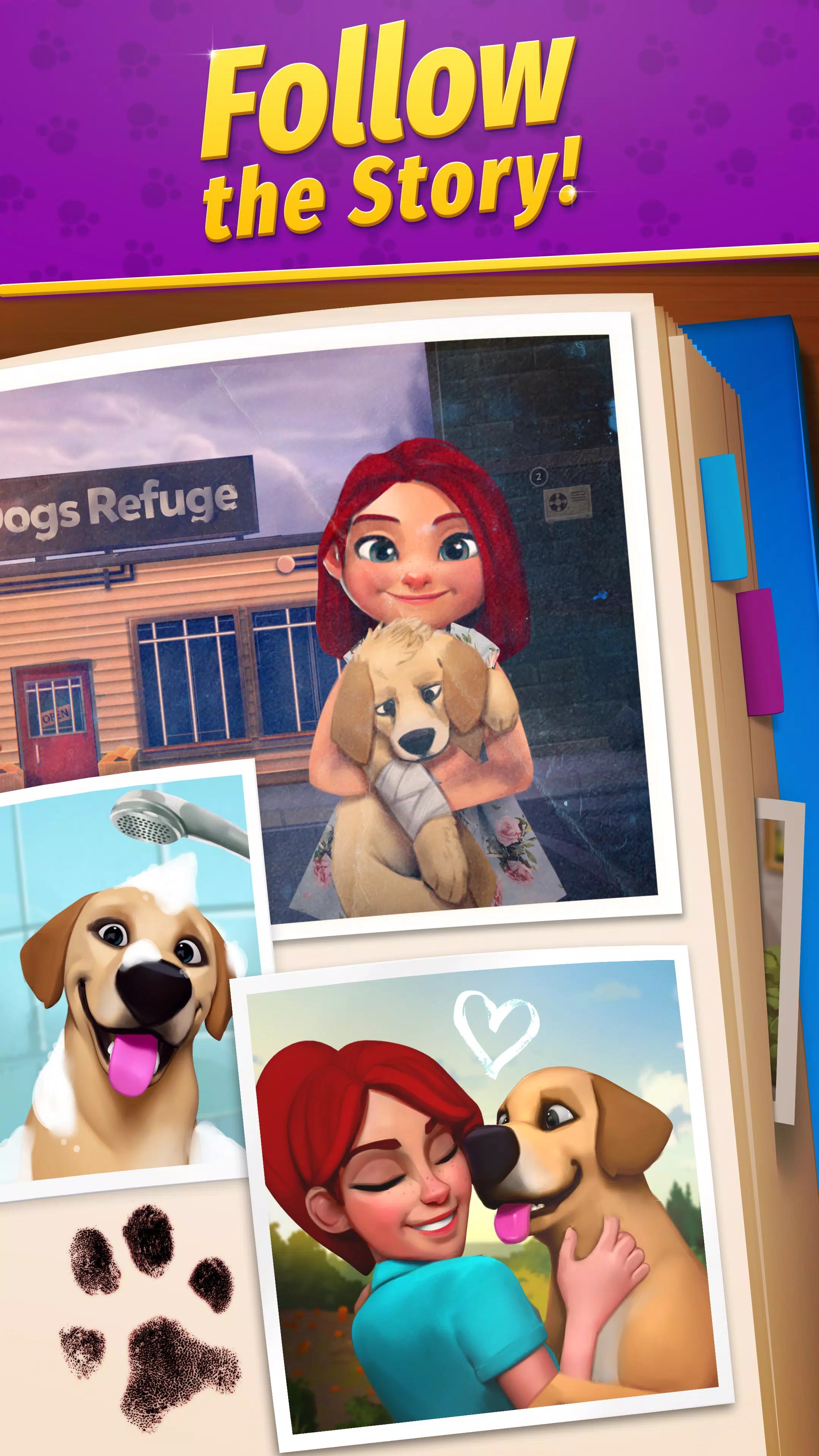 Dig Dog! Apk Download for Android- Latest version 1.4- com.bloop.dog