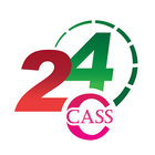 24CASS icône