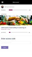 CIEH e-Learning โปสเตอร์