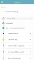 1 Schermata JIMwerkt