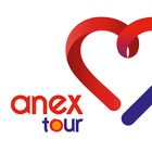 Anex Tour icône