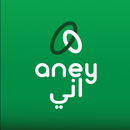 aney - Grow your business aplikacja