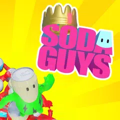 Soda Guys : Ultimate Knockout アプリダウンロード