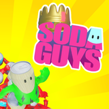 Soda Guys : Ultimate Knockout-APK