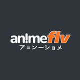 Animeflv OFICIAL anime online آئیکن
