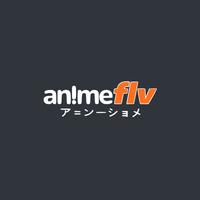 Animeflv OFICIAL anime online ポスター