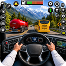 APK Ultimate Bus Games Simulator