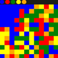 Color Flood