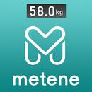 Metene Body Fat Scale APK
