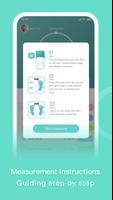 Metene Body Fat Scale Screenshot 1