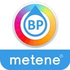 Metene Blood Pressure Monitor icon