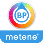 Metene Blood Pressure Monitor-icoon