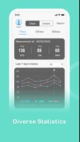 Metene Blood Pressure Monitor screenshot 1