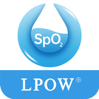 LPOW Pulse Oximeter ikon