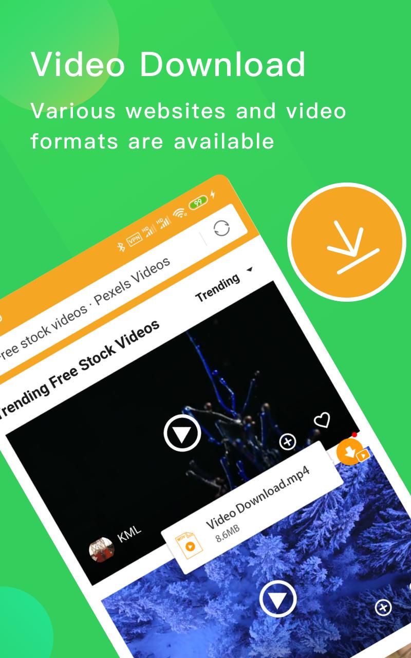 ดาวน์โหลด Anka Browser -Video Download, Private & Fast APK สำหรับ Android ดาวน์โหลด Anka Browser -Video Download, Private & Fast Apk สำหรับ Android