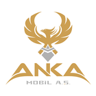 Anka Araç Takip Sistemleri アイコン